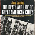 Cover Art for 9780140179484, The Death and Life of Great American Cities (Penguin Art & Architecture) by Jane Jacobs