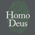 Cover Art for 9789569545368, Homo Deus: Breve Historia Del Manana by Yuval N. Harari