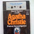 Cover Art for 9780886462376, Poirot Investigates by Agatha Christie