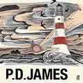 Cover Art for B002RI90G8, The Lighthouse (Inspector Adam Dalgliesh Book 13) by P. D. James