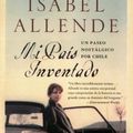 Cover Art for 9780060545680, Mi Pais Inventado by Isabel Allende