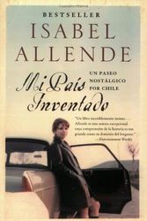 Cover Art for 9780060545680, Mi Pais Inventado by Isabel Allende