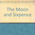 Cover Art for 9781566197533, The Moon and Sixpence by W. Somerset Maugham