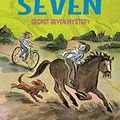 Cover Art for 9781444936667, Secret Seven Mystery: Book 9 by Enid Blyton