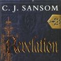 Cover Art for 9780230532342, Revelation by C. J. Sansom