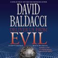 Cover Art for 9781600249648, Deliver Us from Evil by David Baldacci