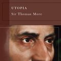 Cover Art for 9781603126106, Utopia by Thomas More