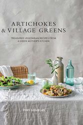 Cover Art for 9780645056709, Artichokes and Village Greens by Fofi Gourlas