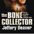 Cover Art for 9780340765418, The Bone Collector by Jeffery Deaver