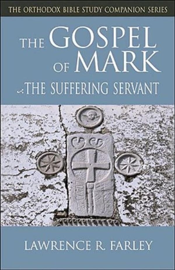 Cover Art for 9781888212549, The Gospel of Mark by Lawrence R. Farley