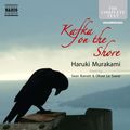 Cover Art for 9789629546250, Kafka on the Shore by Haruki Murakami, Oliver Le Sueur, Sean Barrett, Oliver Le Sueur Barrett