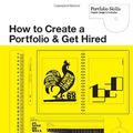 Cover Art for 9781856696722, How to Create a Portfolio and Get Hired by Fig Taylor