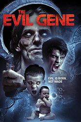 Cover Art for 0816943012594, The Evil Gene by Unknown