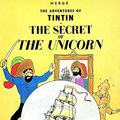 Cover Art for 9780749704629, The Secret of the Unicorn (The Adventures of Tintin) by Herge