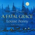 Cover Art for 9780312352561, A Fatal Grace by Louise Penny