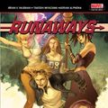 Cover Art for 9781846534713, Runaways Quadrilogy by Brian K. Vaughan