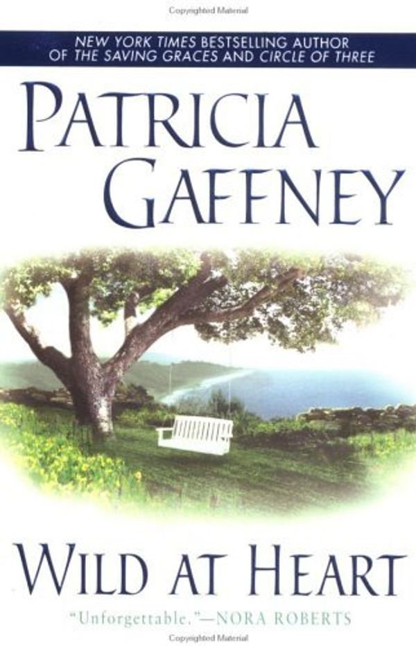 Cover Art for 9780451205988, Wild at Heart by Patricia Gaffney