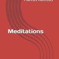 Cover Art for 9781698879321, Meditations by Marcus Aurelius