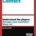 Cover Art for 9781633692152, HBR Guide to Dealing with Conflict at Work (HBR Guide Series) by Amy Gallo