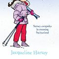 Cover Art for B00W4LC7NQ, Alice-Miranda in the Alps by Jacqueline Harvey