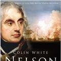 Cover Art for 9780750937139, Nelson the Admiral by Colin White