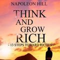 Cover Art for 9781477448793, Think and Grow Rich by Napoleon Hill