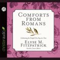 Cover Art for 9781610457309, Comforts from Romans by Elyse M Fitzpatrick