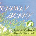 Cover Art for 9780694016716, The Runaway Bunny Lap Edition by Margaret Wise Brown