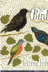 Cover Art for 9780811862349, Birds by Jeffrey Fisher