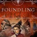 Cover Art for 9780142409138, Foundling by D. M. Cornish