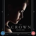 Cover Art for 5035822876545, The Crown: Season 1 (Limited Collector's Edition) [DVD] [2017] by Sony Pictures Home Ent.
