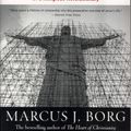 Cover Art for 9780061434341, Jesus by Marcus J. Borg