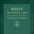 Cover Art for 9780324204827, West's Business Law: Extended Case Study Approach (with 2006 Online Research Guide) (Available Titles CengageNOW) by Roger LeRoy Miller; Gaylord A. Jentz; Frank B. Cross