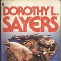 Cover Art for 9780450054853, Five red herrings by Dorothy L. Sayers