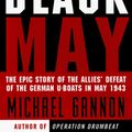 Cover Art for 9780060178192, Black May by Michael Gannon