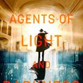 Cover Art for 9781529426458, Agents of Light and Darkness by Simon R. Green