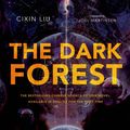 Cover Art for 9781466853430, The Dark Forest by Cixin Liu