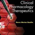 Cover Art for 9781455757114, Small Animal Clinical Pharmacology and Therapeutics by Dawn Merton Boothe