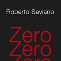 Cover Art for 9786068631585, ZeroZeroZero by Roberto Saviano