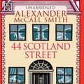 Cover Art for 9781405512893, 44 Scotland Street by McCall Smith, Alexander
