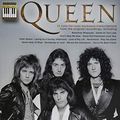 Cover Art for 0888680045562, Queen: Note-for-Note Keyboard Transcriptions by Queen