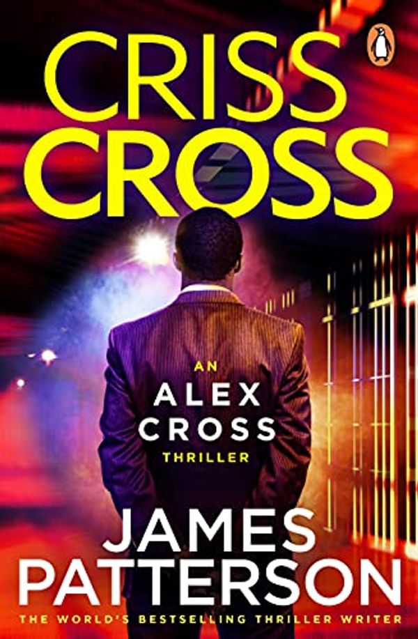 Cover Art for B07PW4CWLJ, Criss Cross: (Alex Cross 27) by James Patterson