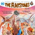 Cover Art for 9781401268374, The Flintstones 1 by Mark Russell