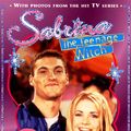 Cover Art for 9780689821240, Dream Date (Sabrina The Teenage Witch) by Margo Lundell