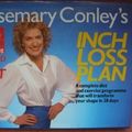 Cover Art for 9780712638128, Rosemary Conley's Inch Loss Plan: A Complete Diet and Exercise Programme That Will Transform Your Shape in 28 Days by Rosemary Conley