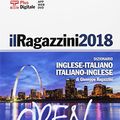 Cover Art for 9788808918659, Il Ragazzini 2018. Dizionario inglese-italiano, italiano-inglese. Plus digitale by Giuseppe Ragazzini