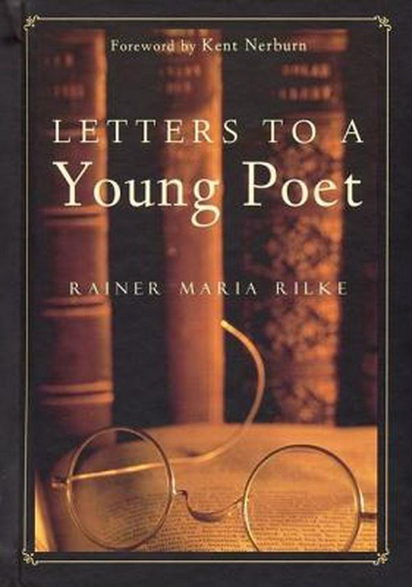 Cover Art for 9781577311553, Letters to a Young Poet by Rainer Maria Rilke
