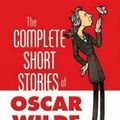 Cover Art for 9780486452166, The Complete Stories of Oscar Wilde by Oscar Wilde