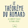 Cover Art for 9782841117208, Le théorème du homard : Ou comment trouver la femme idéale by Graeme Simsion, Odile Demange