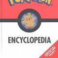 Cover Art for B06VVY9P5F, [(The Official Pokemon Encyclopedia)] [Author: Pokemon] published on (November, 2016) by Pokemon
